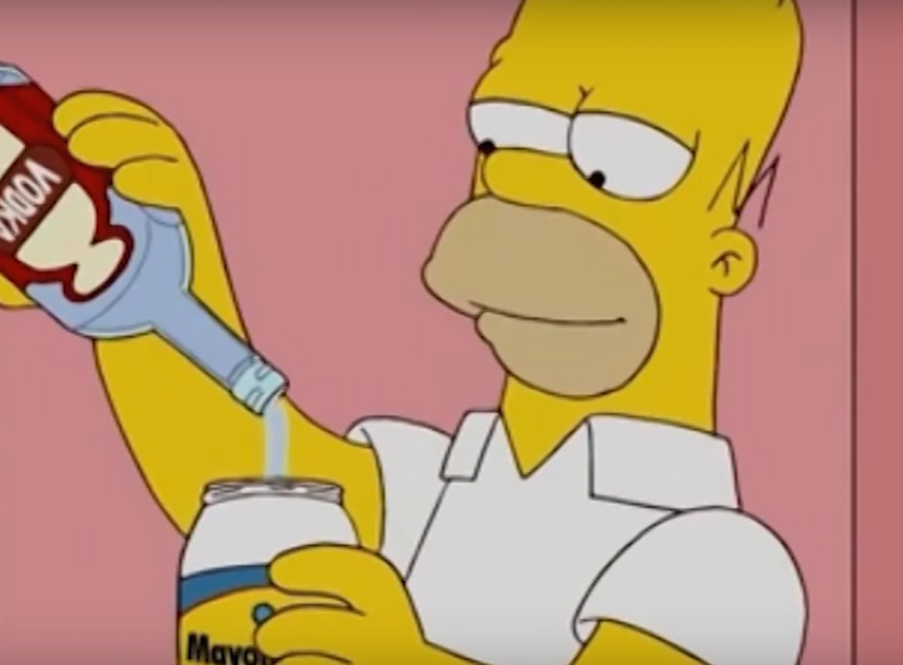 The Top 10 Best Homer Simpson Quotes About Beer And Drinking Thrillist