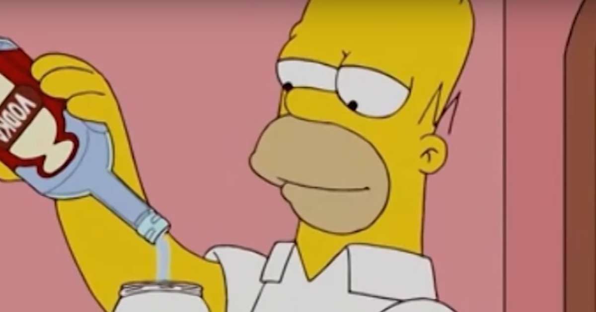 The Top 10 Best Homer Simpson Quotes About Beer and Drinking Thrillist