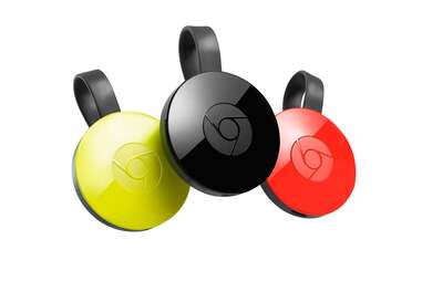 google chromecast