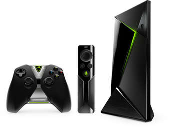 NVIDIA Shield