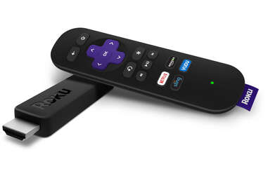 roku streaming stick