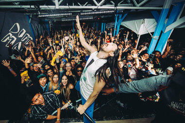 i’ll sleep when i’m dead