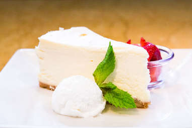 original cheesecake