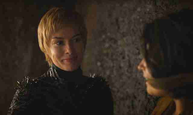 Game of Thrones Season 7, Episode 3 Recap: Cersei vs Daenerys Theory ...