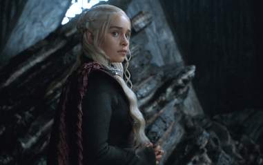 daenerys season 7 game of thrones