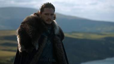 Game of Thrones HBO