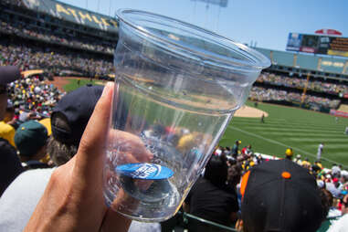 A's Beer