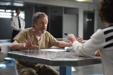 mark hamill in brigsby bear