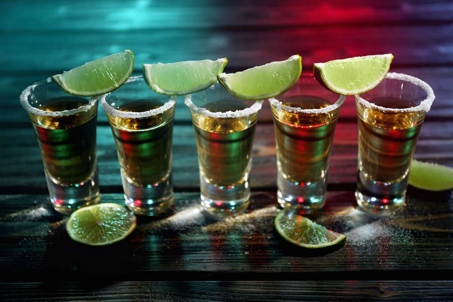 Soleado cálmese Aparecer Tequila Myths: 5 Insane Myths You Will Hear About Tequila - Thrillist