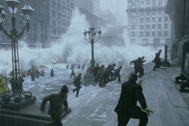The Day After Tomorrow