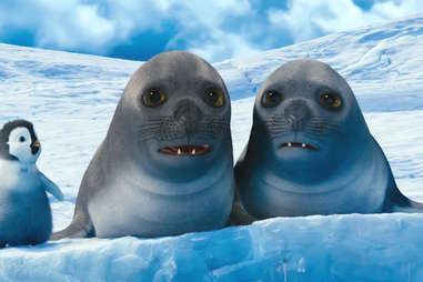Happy Feet 2