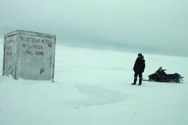 The Last Winter