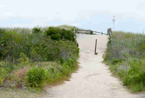 Best Camping Near Nyc Places To Camp Without A Car