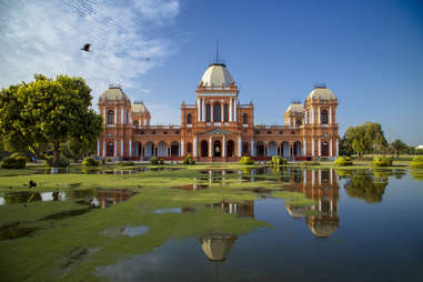 Noor Mehal Bahawalpur