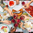 Skip the Grill and Throw These Summer Dinner Parties Instead