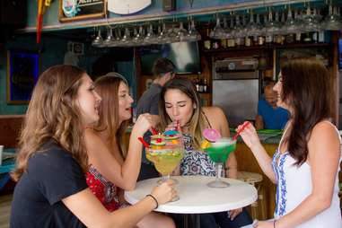 Baja Beach Cafe