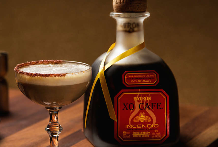 Chocolate Liquor: 6 Best Chocolate Flavored Alcohol Bottles - Thrillist