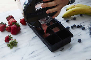 Colored Ice Cubes: How to Make Red, White and Blue Ice Cubes - Thrillist