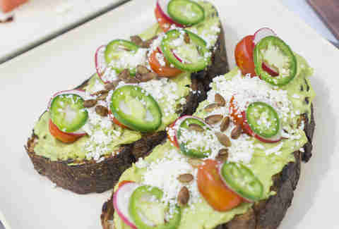 Best Summer Foods In Nyc Thrillist