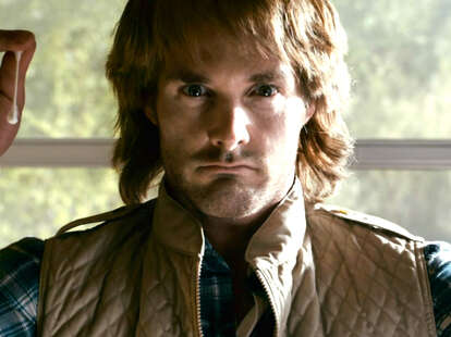 macgruber movie