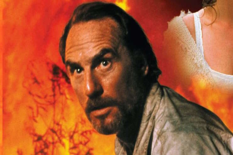 the fire next time