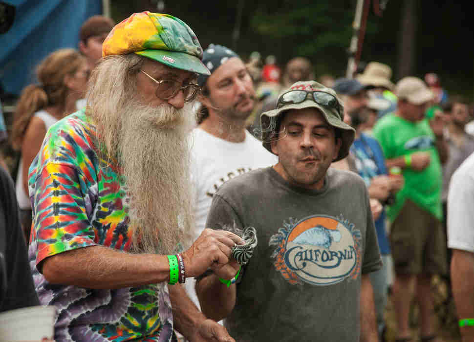 Best Hippie Themed Parties & Music Festivals in America Thrillist