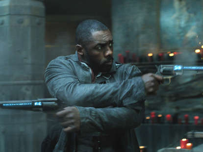 dark tower movie