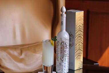 Cool Vodka Bottles: The Best Looking Vodka Bottles - Thrillist