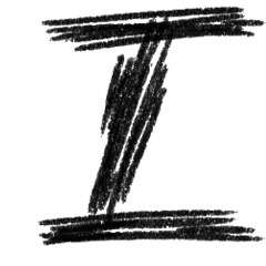 I