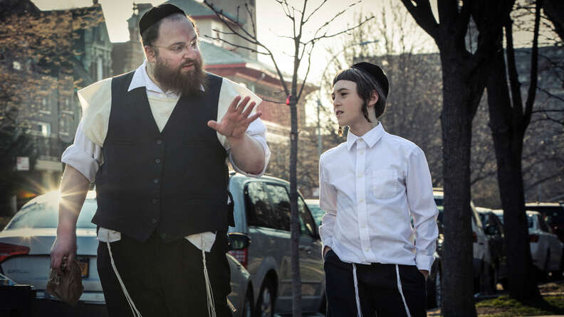 menashe
