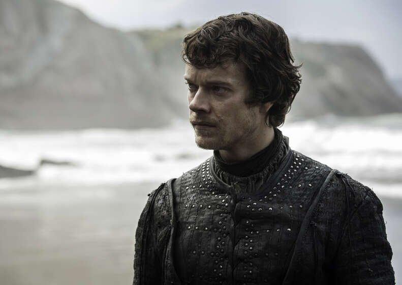 theon greyjoy game of thrones season 7 episode 4