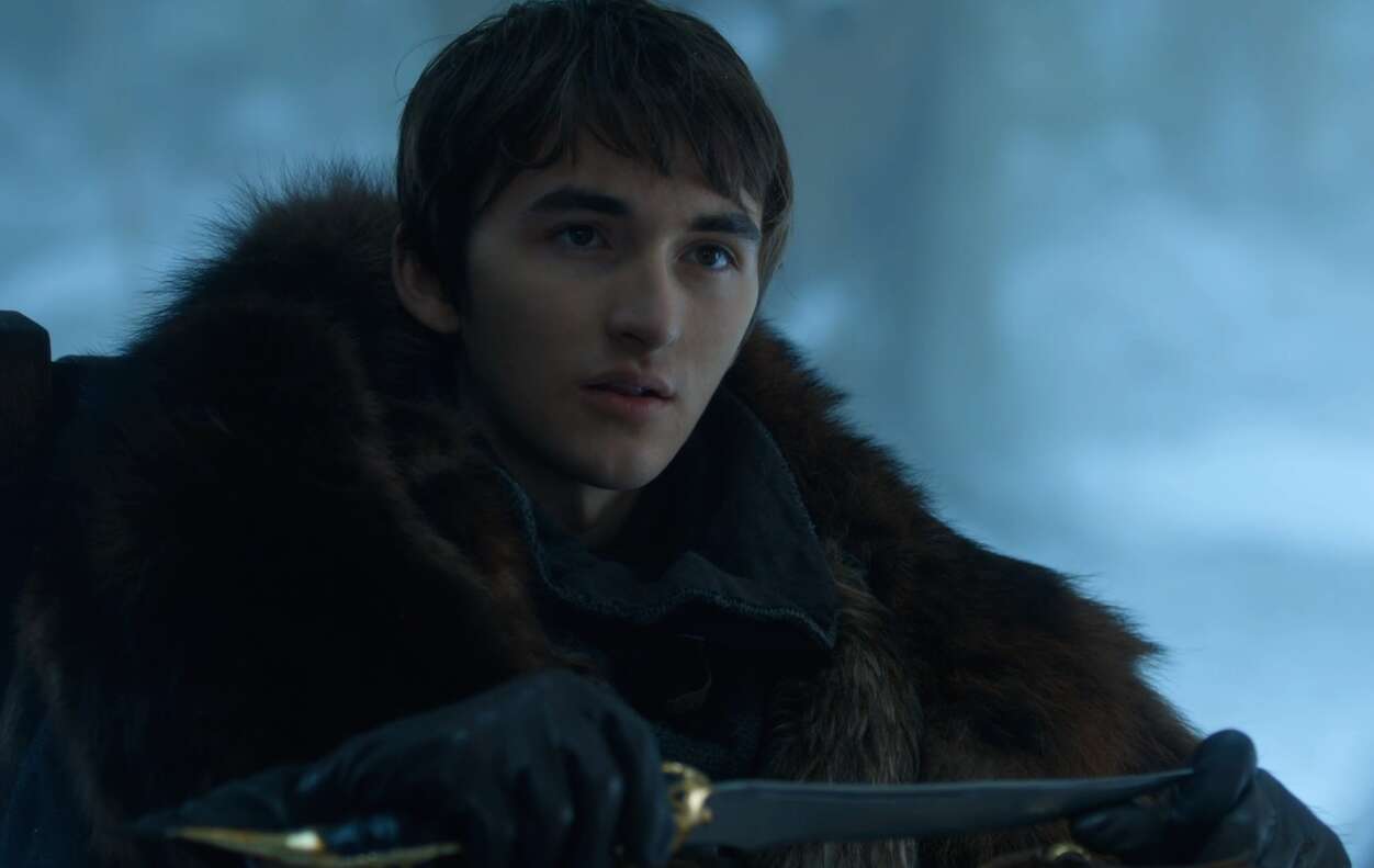 bran dagger arya game of thrones