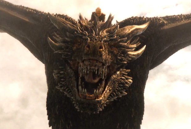 Game of Thrones Recap: Dragons, Cave Paintings & More Questions Than Answers