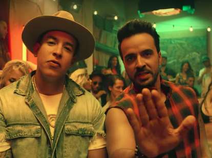 Despacito most watched hot sale youtube video