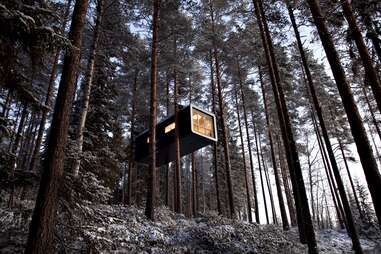 Treehotel