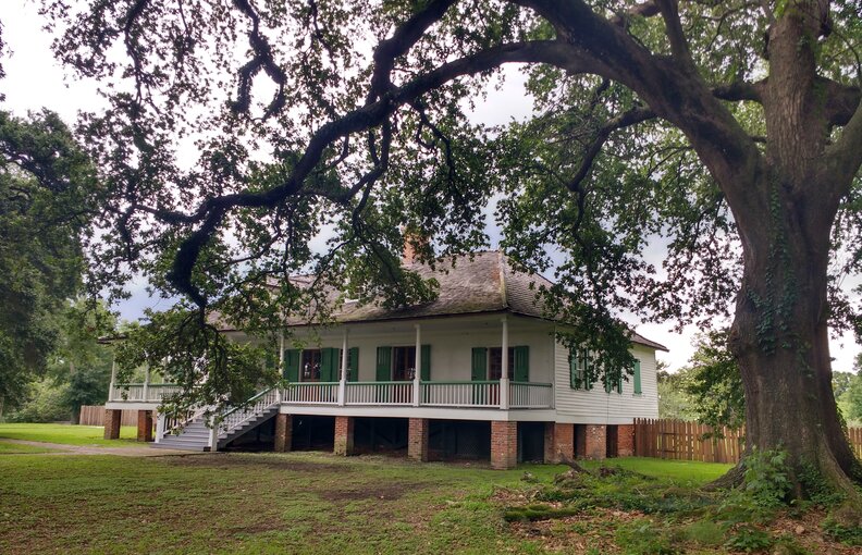 Things to Do in Baton Rouge, Louisiana Right Now for Fun - Thrillist