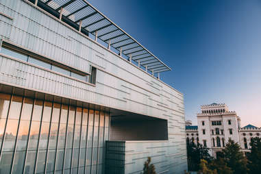 Shaw Center