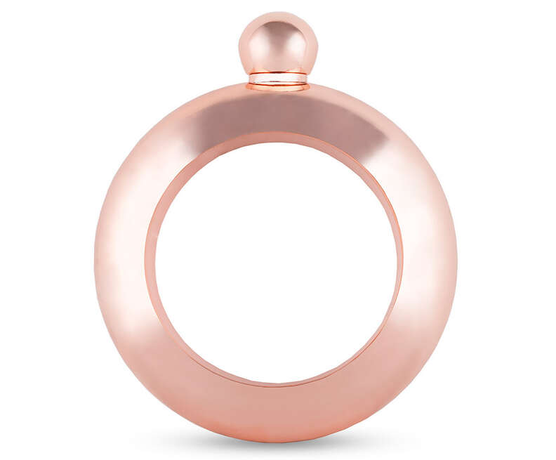 Flask Bracelet Guide Where to Buy Bangle Flask Bracelets Thrillist