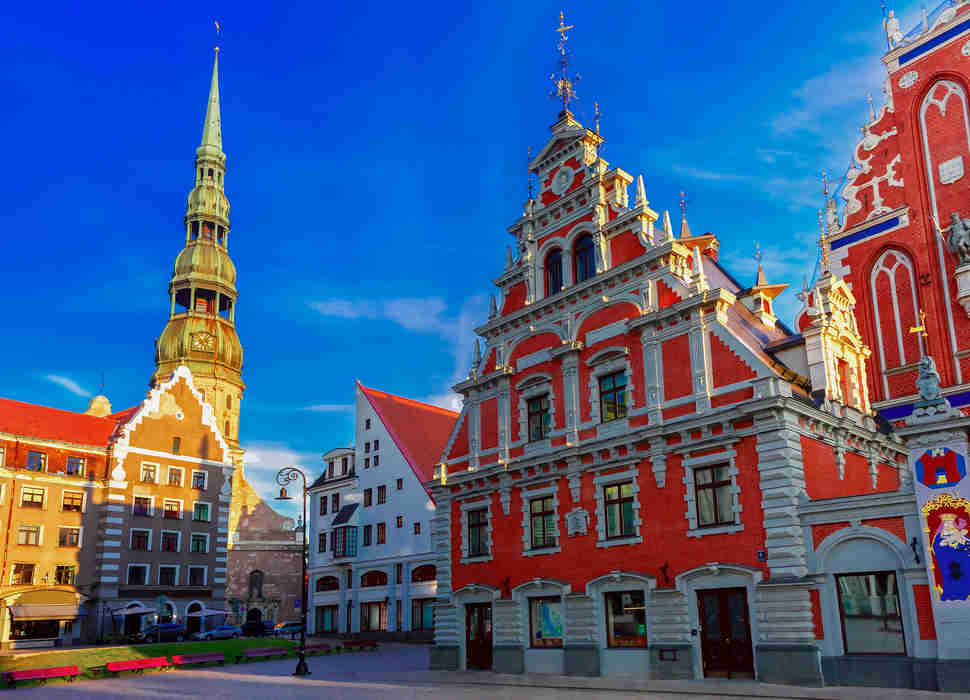 east european cities to visit