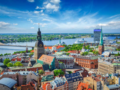 Riga, Latvia