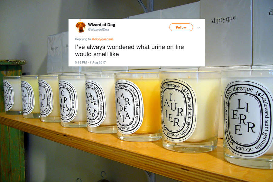 Diptyque's New NYCScented Candle Causes Reaction Thrillist