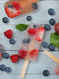 champagne popsicle