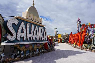 Neon Museum