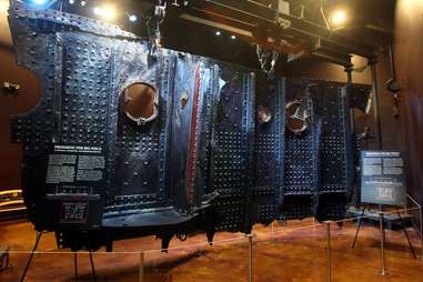 Titanic: The Artifact Exhibition