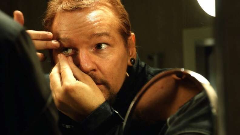 risk laura poitras documentary