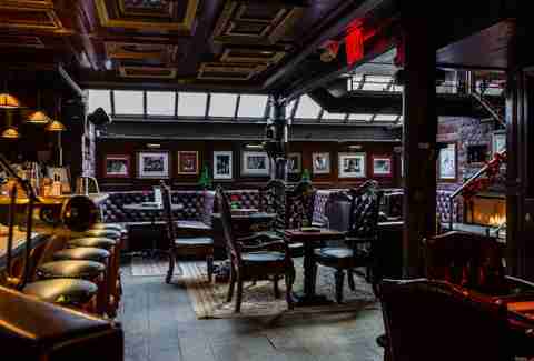 Best Bars In Soho Nyc Thrillist