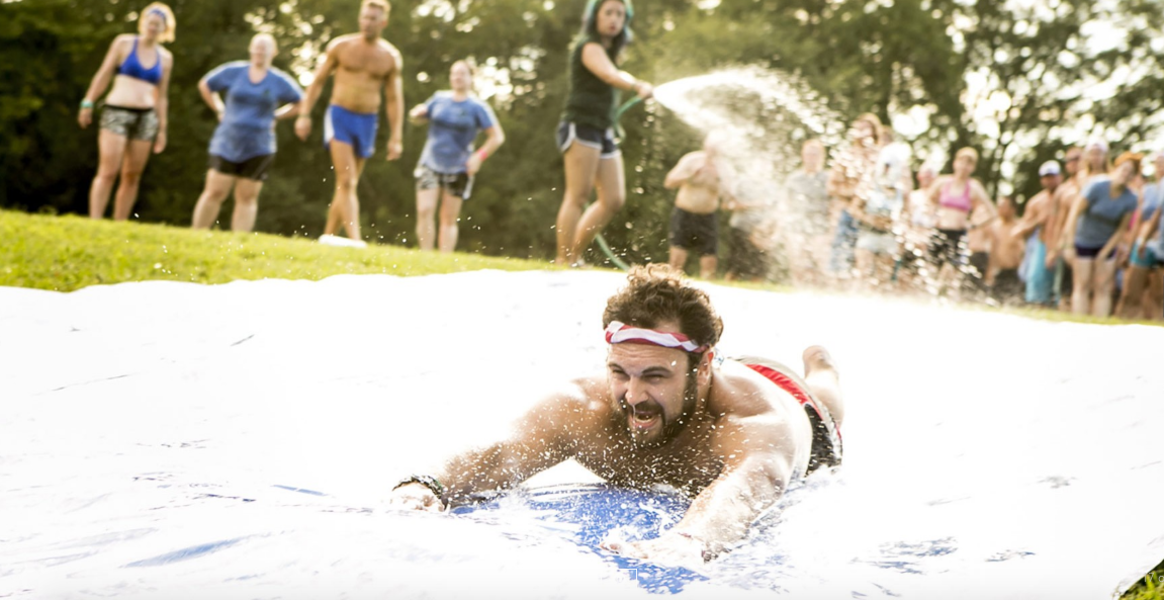 Summer Camp For Adults Only 4 Best Adult Summer Camps Thrillist