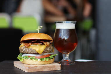 Hopdoddy Burger Bar