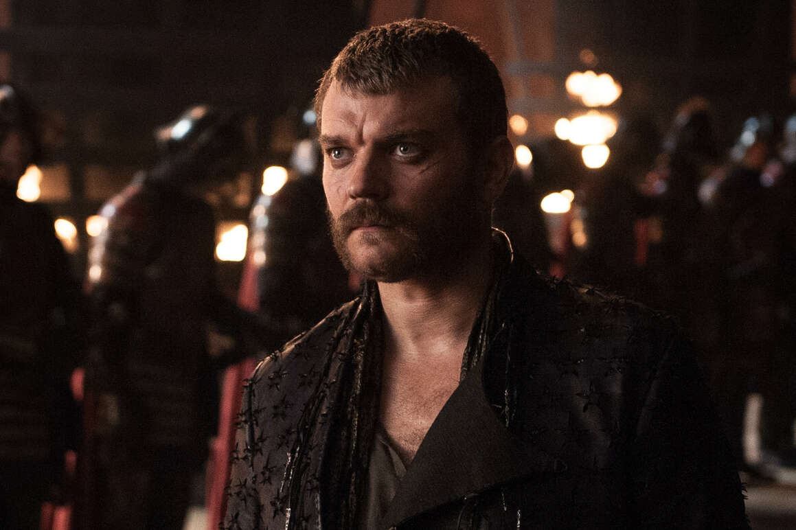euron dragonbinder