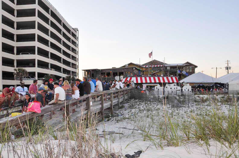 Flora-Bama